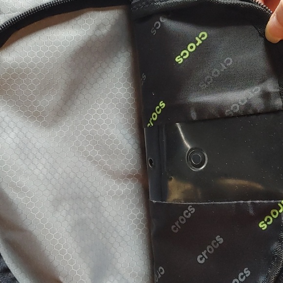 Crocs Backpack - Picture 6 of 15